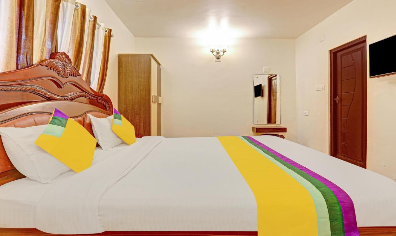 Itsy Hotels Twin Falls Ooty Exterior foto