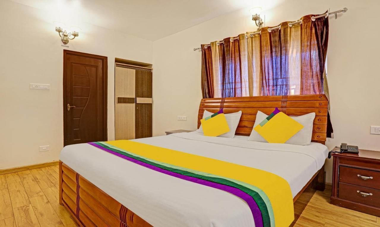 Itsy Hotels Twin Falls Ooty Exterior foto