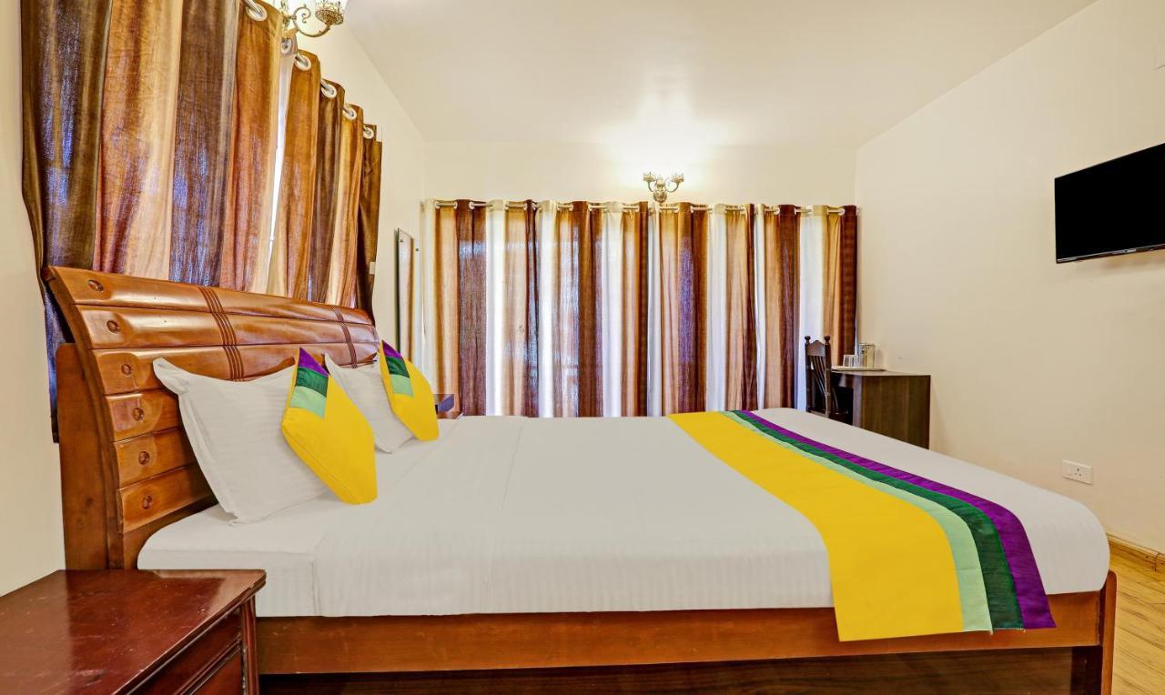 Itsy Hotels Twin Falls Ooty Exterior foto