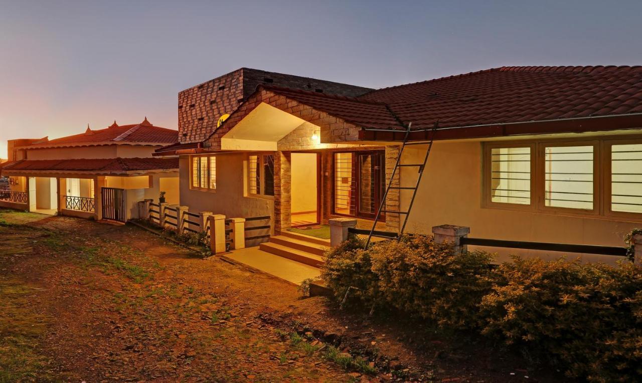 Itsy Hotels Twin Falls Ooty Exterior foto